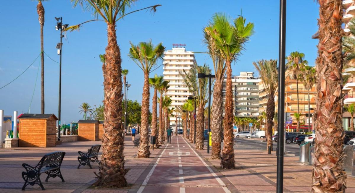 Angelica'S Home פואנגירולה מראה חיצוני תמונה